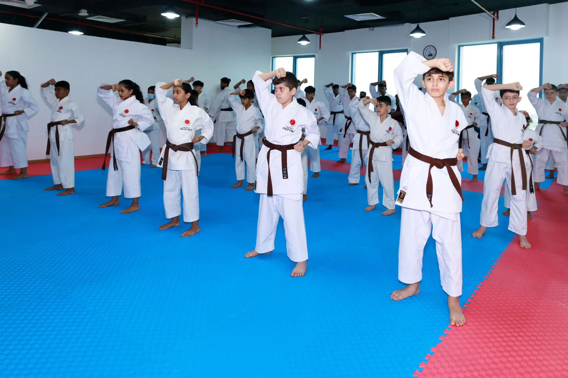 KARTAE SHOTOKAN
