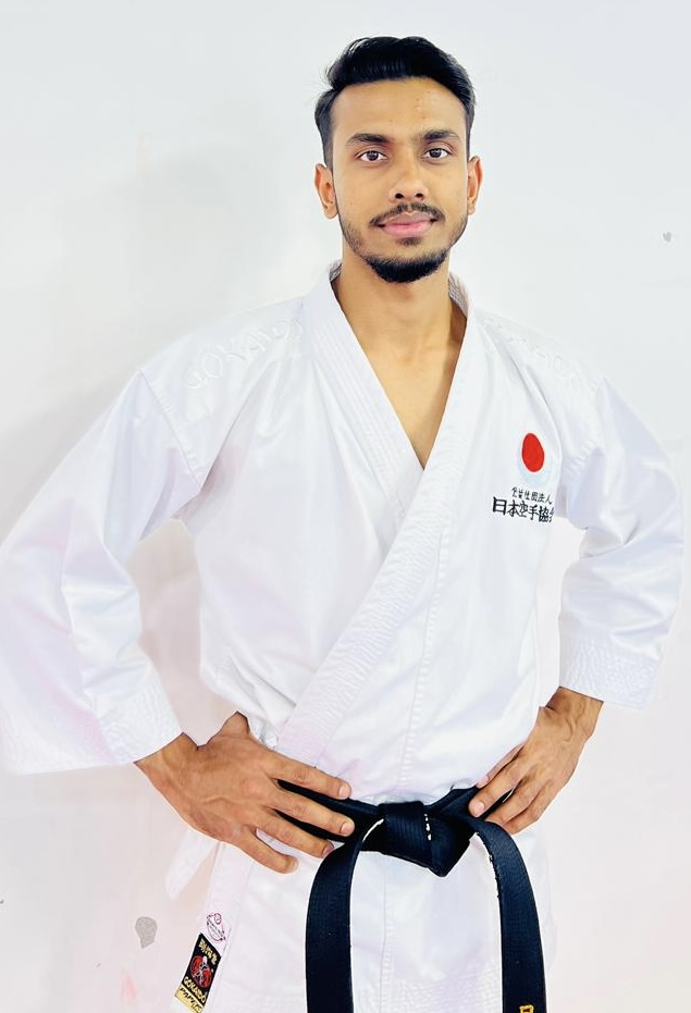 SADIQUE AHMED