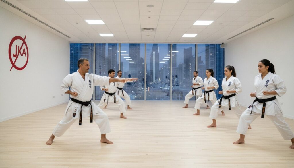 How to Choose a Karate School in 2026: A Professional Guide to Authentic Training