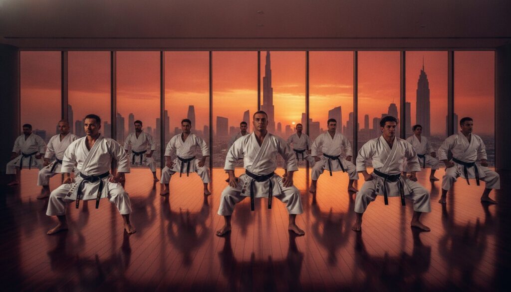 Shotokan Karate Philosophy: The JKA Standard for Excellence in 2026