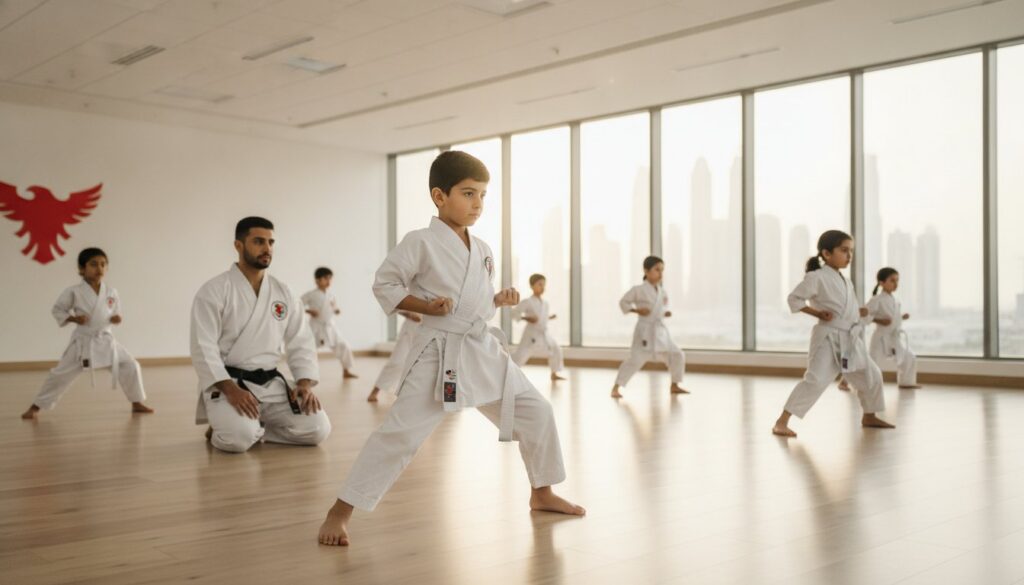 The Best Karate Style for Kids: A Comprehensive Guide to Traditional Training in 2026