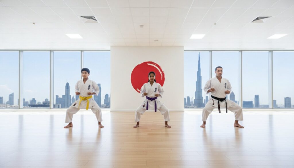 Best Age to Start Karate: 2026 Developmental Guide